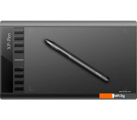  - Графические планшеты XP-Pen Star 03 V2 - Star 03 V2