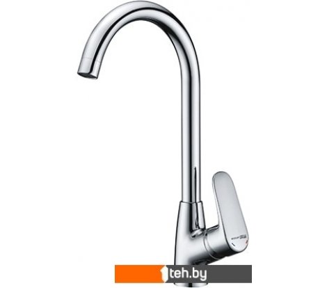 - Смесители Wasserkraft Vils 5607 - Vils 5607