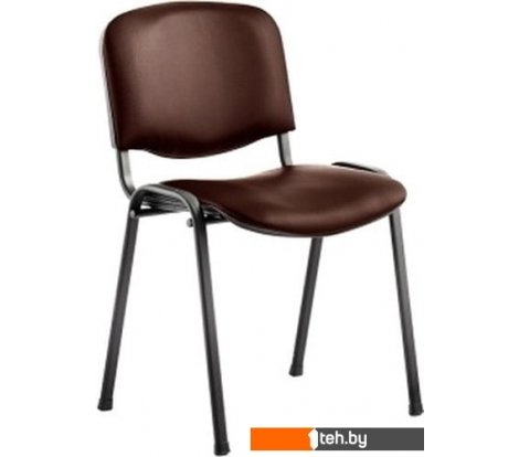  - Офисные кресла и стулья UTFC Изо (коричневый) - Изо (коричневый)