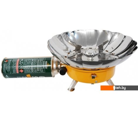  - Туристические горелки и плиты Tourist Tulpan-L [TM-450] - Tulpan-L [TM-450]