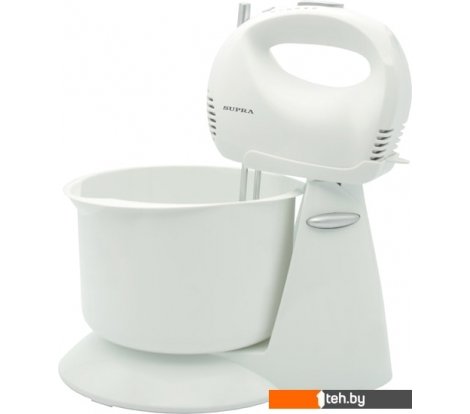  - Ручные миксеры Supra MXS-530 - MXS-530