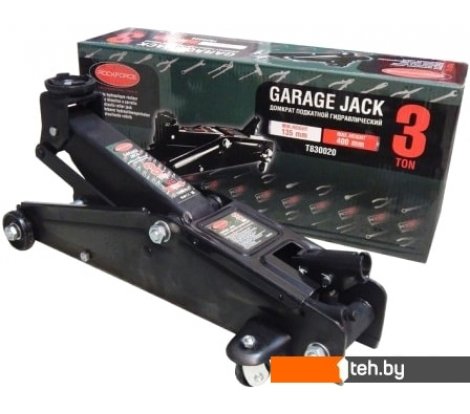  - Домкраты RockForce RF-T830020 3т - RF-T830020 3т