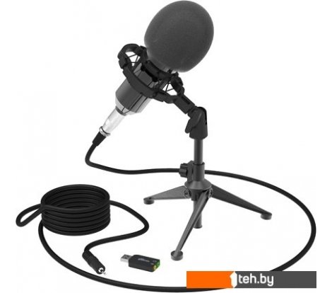  - Микрофоны Ritmix RDM-160 - RDM-160