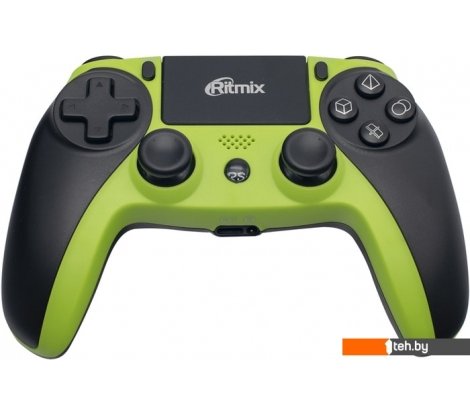 - Игровые контроллеры и аксессуары Ritmix GP-062BTH - GP-062BTH