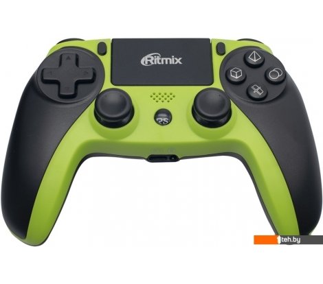  - Игровые контроллеры и аксессуары Ritmix GP-062BTH - GP-062BTH