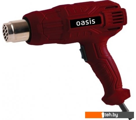  - Промышленные фены Oasis TG-20 - TG-20