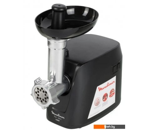  - Мясорубки Moulinex ME112832 - ME112832