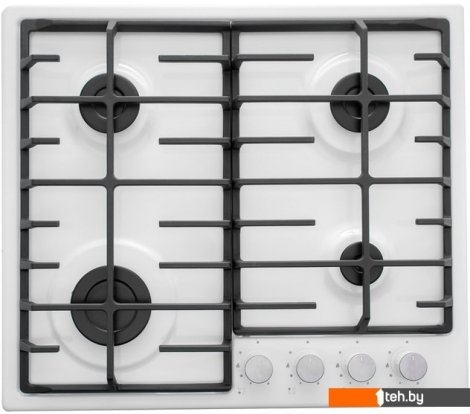  - Варочные панели MAUNFELD EGHE.64.6CW/G - EGHE.64.6CW/G