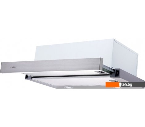  - Вытяжки Haier HVX-T671X - HVX-T671X