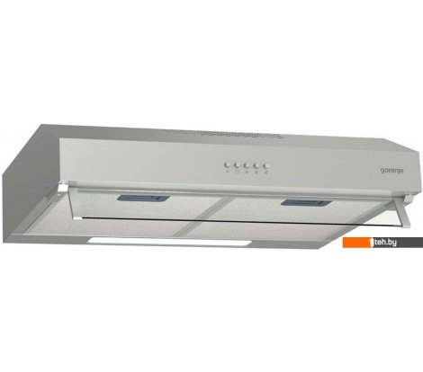  - Вытяжки Gorenje WHU529EX/M - WHU529EX/M