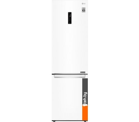  - Холодильники LG DoorCooling+ GA-B509SVUM - DoorCooling+ GA-B509SVUM