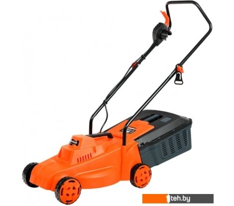  - Газонокосилки Patriot PT 1130E - PT 1130E