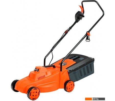  - Газонокосилки Patriot PT 1130E - PT 1130E