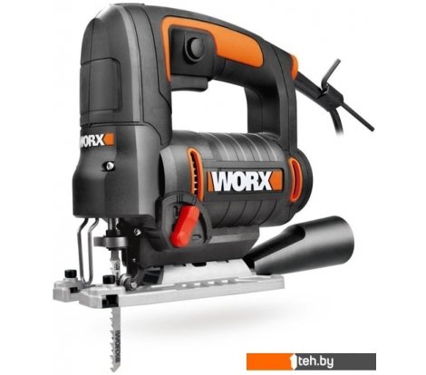  - Электролобзики Worx WX478.1 - WX478.1