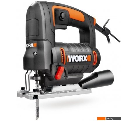  - Электролобзики Worx WX478.1 - WX478.1