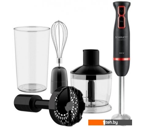  - Блендеры Scarlett SC-HB42M44 - SC-HB42M44