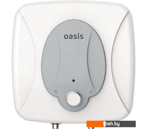  - Водонагреватели Oasis Small 6 KN - Small 6 KN