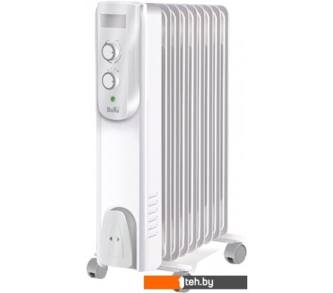 - Обогреватели Ballu Explorer BOH/EX-09 - Explorer BOH/EX-09