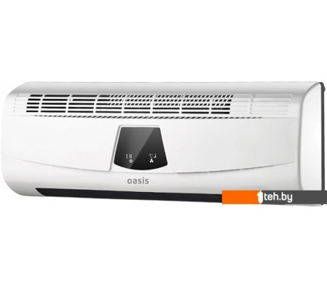 - Обогреватели Oasis NTD-20 - NTD-20
