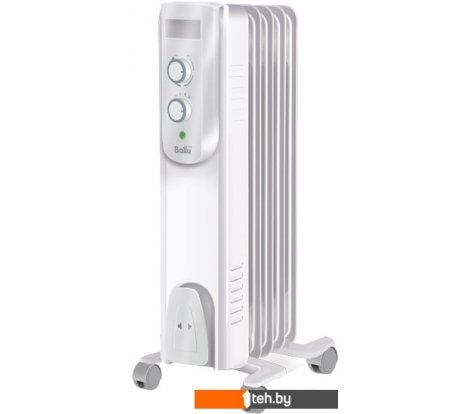 - Обогреватели Ballu Explorer BOH/EX-05 - Explorer BOH/EX-05