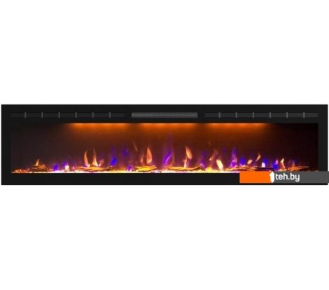  - Электрокамины и биокамины Royal Flame Crystal 72 RF - Crystal 72 RF