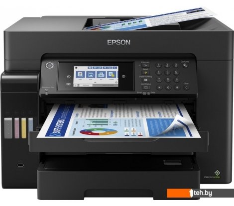  - Принтеры и МФУ Epson L15160 - L15160