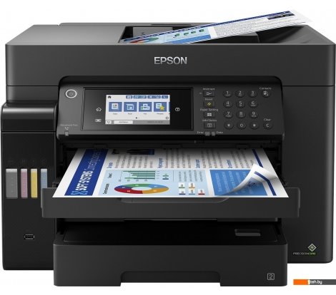  - Принтеры и МФУ Epson L15160 - L15160