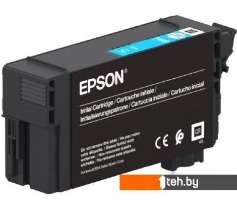  - Картриджи для принтеров и МФУ Epson C13T40D240 - C13T40D240