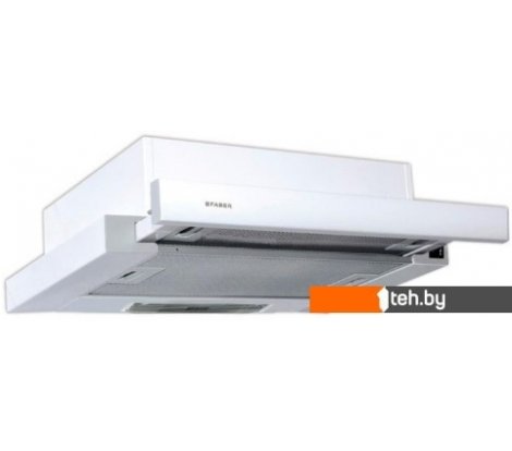  - Вытяжки Faber Flox WH A50 315.0567.353 - Flox WH A50 315.0567.353