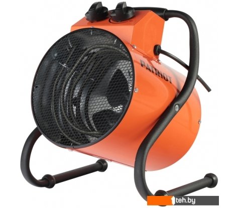  - Тепловые пушки Patriot PT-R 2 [633 30 7255] - PT-R 2 [633 30 7255]