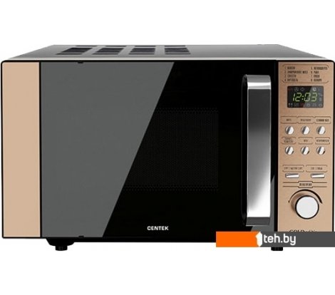  - Микроволновые печи CENTEK CT-1574 - CT-1574