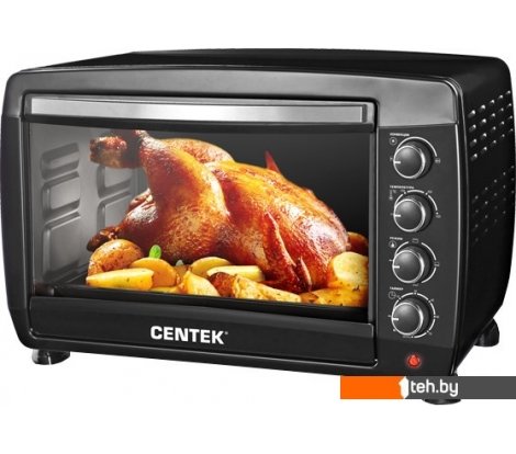  - Мини-печи (ростеры) CENTEK CT-1532-46 Convection - CT-1532-46 Convection