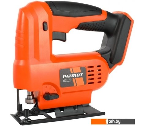  - Электролобзики Patriot LS 500UES (без АКБ) - LS 500UES (без АКБ)