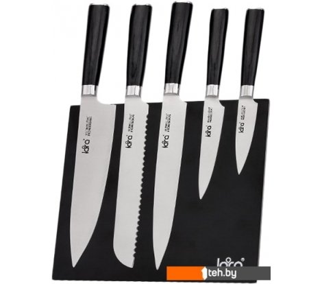 - Кухонные ножи, ножницы, овощечистки, точилки Lara LR05-58 - LR05-58