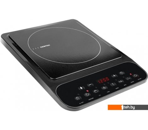  - Настольные плиты CENTEK CT-1517 (черный) - CT-1517 (черный)