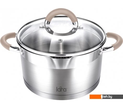  - Кастрюли Lara Берлин LR02-343 - Берлин LR02-343
