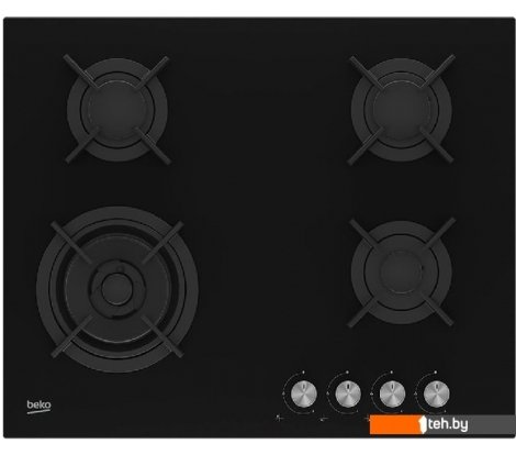  - Варочные панели BEKO HINW 64229 S - HINW 64229 S