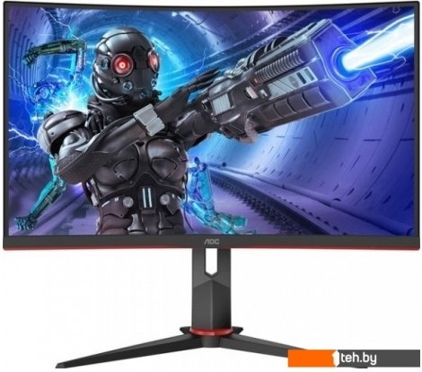  - Мониторы AOC C27G2ZE/BK - C27G2ZE/BK