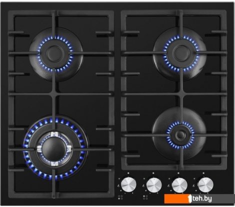  - Варочные панели HOMSair HGG646BK - HGG646BK