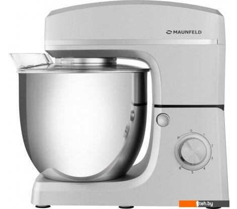  - Кухонные комбайны, машины и планетарные миксеры MAUNFELD MF-432S - MF-432S