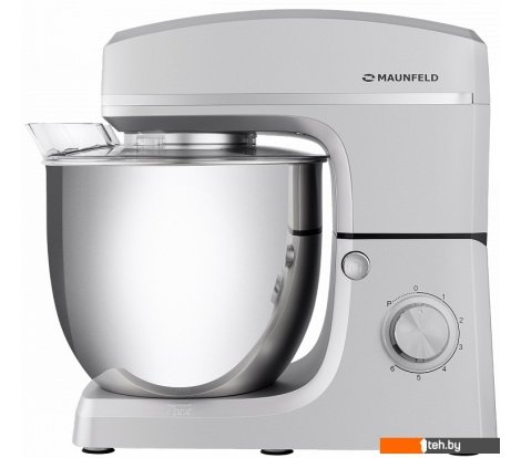  - Кухонные комбайны, машины и планетарные миксеры MAUNFELD MF-432S - MF-432S