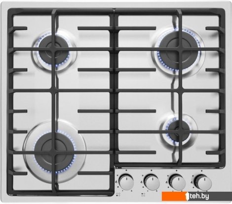  - Варочные панели MAUNFELD EGHS.64.6CS/G - EGHS.64.6CS/G