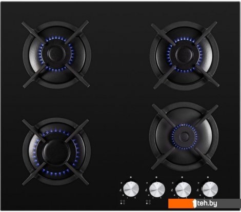  - Варочные панели HOMSair HGG641BK - HGG641BK