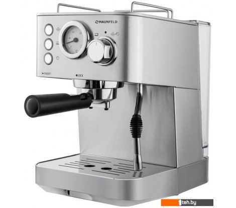  - Кофеварки и кофемашины MAUNFELD MF-721S Pro - MF-721S Pro