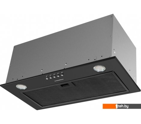  - Вытяжки MAUNFELD Crosby Power 60 (черный) - Crosby Power 60 (черный)