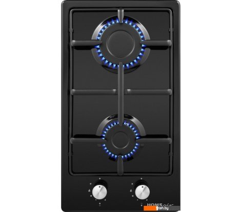  - Варочные панели HOMSair HGE323GCBK - HGE323GCBK