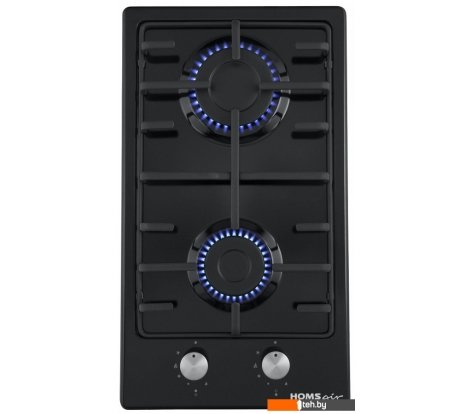  - Варочные панели HOMSair HGE323GCBK - HGE323GCBK