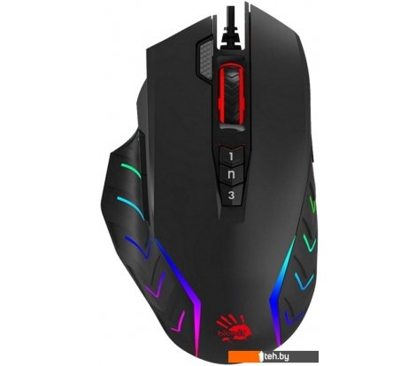  - Мыши A4Tech Bloody J95S - Bloody J95S