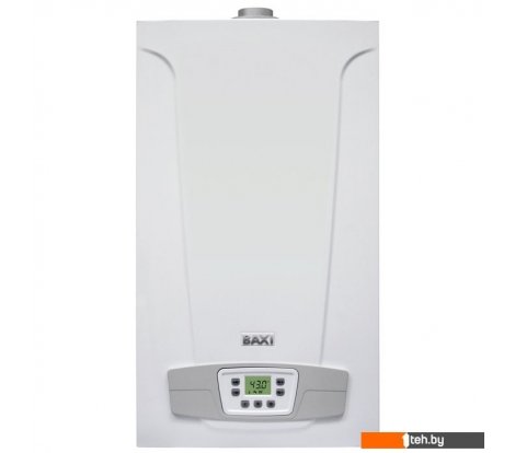  - Отопительные котлы BAXI ECO-4s 24 - ECO-4s 24