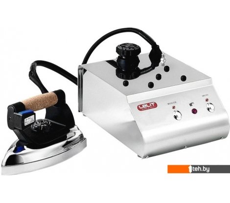  - Пароочистители и отпариватели Lelit PS21 - PS21